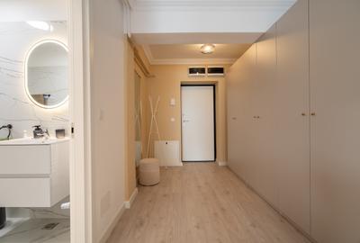 Ivory Residence Pipera - Apartament mobilat, gata de mutare, comision 0% - 4