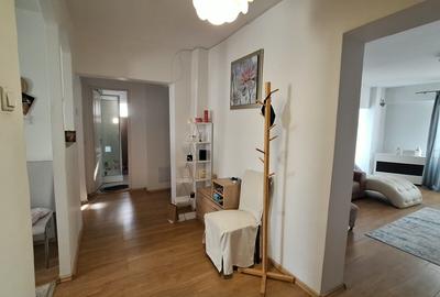Piata Muncii Iancului Apartament spatios 3 camere - 23