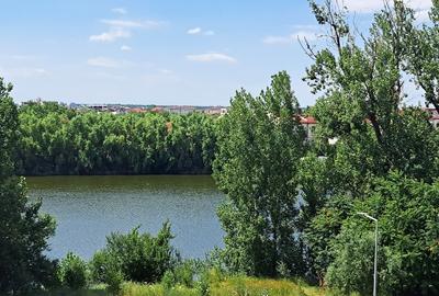 Teren de vanzare in Pipera-Oferta unica, vedere la lac, 3000 de mp, p+5(retras) - 4