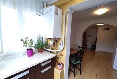 Apartament 3 camere-Piata Sudului-Metrou-Centrala - 9