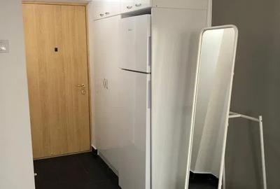 Garsoniera Iancului Elev Stefanescu Renovata si Mobilata Recent - 4