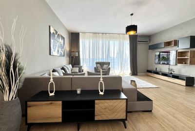 Apartament cu 4 camere, elegant si modern, in zona Centrala- Tender - 3