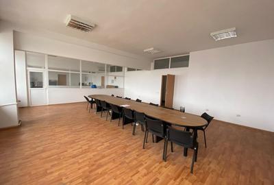 Spațiu birouri, 3500 mp, zona Lapus - 10