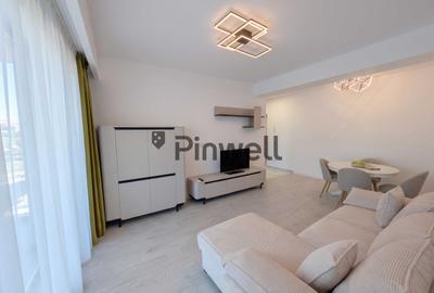 Apartament cu 2 camere decomandat, mobilat în Timișoara