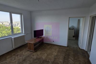 Apartament 3 camere de vanzare in Ploiesti, zona Cameliei