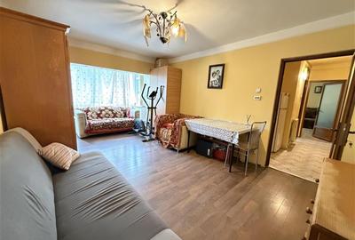 Vanzare apartament 2 camere decomandat, etaj 1, intrare Racadau - 16