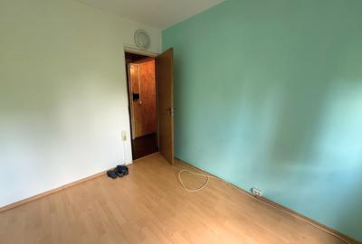 Apartament 3 camere | Etaj 3/4 | Parcare + Boxă | Bd. Brâncoveanu - 5