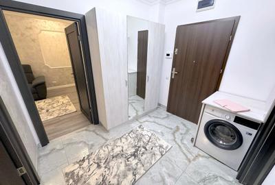 2 camere, bloc nou, garaj, terasa, in Marasti, Park Lake, Iulius Mall - 12