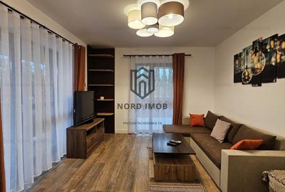 APARTAMENT CONFORTABIL 2 CAMERE | TERASA 50 MP | * PARCARE | PET FRIENDLY - 5