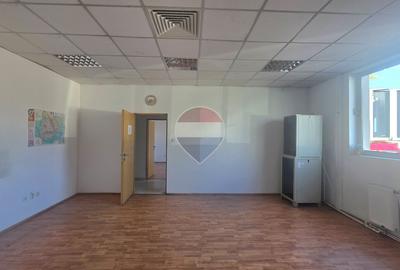 Hală depozitare și producție de închiriat în Brașov, Uzina 2, 550 mp - 7
