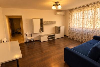 Apartament cu 2 camere în Gorjului