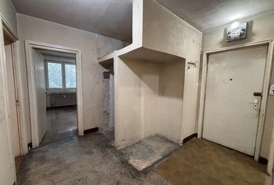 3 Camere -Aleea Circului -500 m de Metrou Stefan cel Mare -Birou sau Locuinta - 9