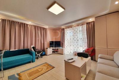 Apartament cu 2 camere decomandat în Zorilor