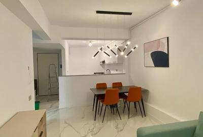 Apartament 2 camere, mobilat/utilat, direct dezvoltator - 2