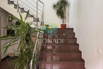 Cladire de birouri Central - Investitie - 4