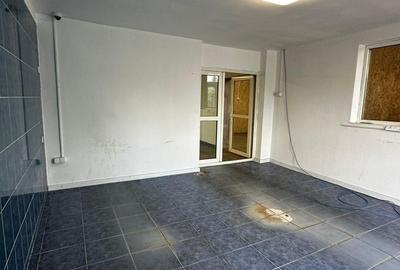 Spatiu Comercial Bucurestii Noi 5min Metrou Laminorului Birouri Garaj - 9