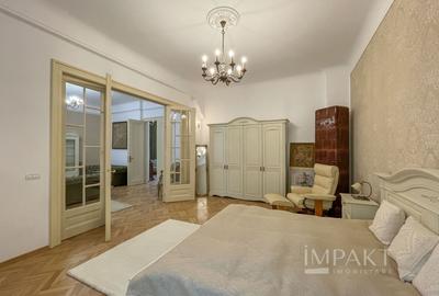 Apartament deosebit cu 3 camere, curte si parcare, aproape de Centru - 4