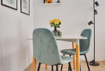 2 Camere Viva Residence Metalurgiei Park Dimitrie Leonida Loc Parcare - 3