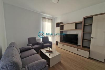 Royal Imobiliare - Vanzare apartament 3 camere, zona Albert - 1