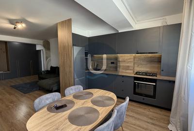 Apartament 2 camere mobilat, balcon cu vedere liberă – Ivory, Pipera - 7