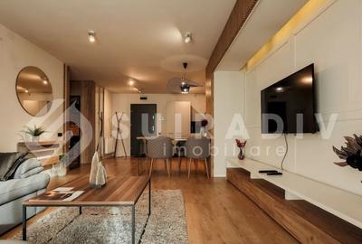 Confort premium în inima orașului, în Scala Center - 3