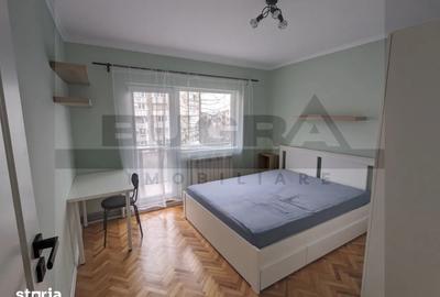 Apartament 3 camere decomandate, etaj intermediar, zona Izlazului - 5