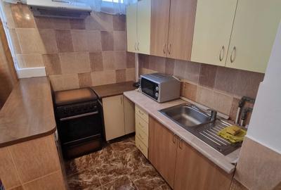 Garsoniera zona P-ta Flora - Manastur - 300 Euro - 4
