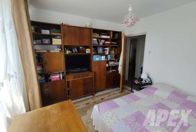 3 camere decomandat | 5 min Metrou 1 Decembrie 1918  | Etaj 6/10| Comision 0% - 6