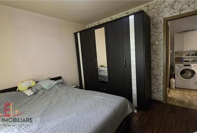 Apartament 2 camere, et 1, George Cosbuc, UMFST, 22 Decembrie - 7