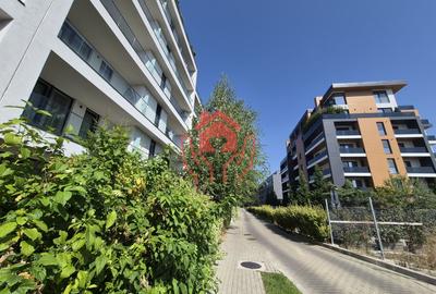 Baneasa Shopping City (THE IVY)-LOCUIRE IMEDIATA, mobilat, pozitie deosebita! - 21