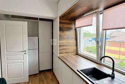 Semicentral - bloc nou, premium, mobilat&utilat, ready to move - 10