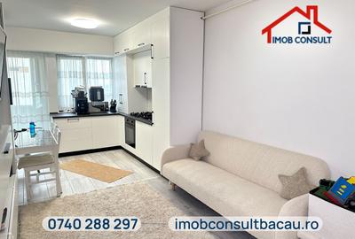 Apartament cu 2 camere decomandat în Nord