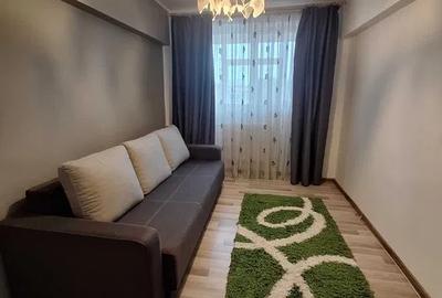 3 camere Drumul Taberei metrou Valea Ialomiței - 2