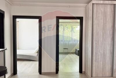Apartament 3 camere de inchiriat | Str. Fabricii - 9