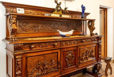 Casa Regina | Reședința Aristocrată în centrul Gherlei - 8