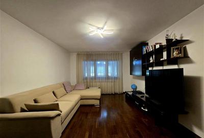 Chirie Apartament 3 camere decomandate. Zona Nord, str. 22 Decembrie - 12
