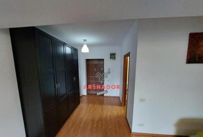 Studio | Baba Novac | Belvedere | Centrala | Metrou - 6