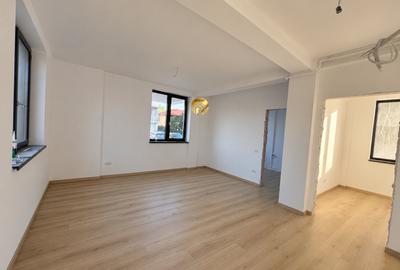 APT. 6 - 2 Camere - 55.7 mp - Bloc Nou - Aproape de DN1 - 1