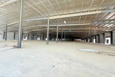 Centru Comercial  16000 mp hale depozitare productie logistica - 16