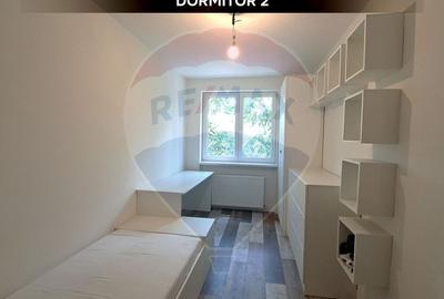 Apartament 3 camere | DE VANZARE | Etaj 2 | STR Iuliu Maniu - 2