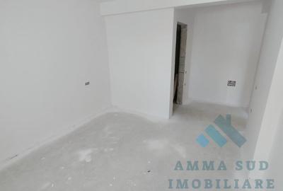 Penthouse 4 camere - 186.8 mp total utili - Metrou Berceni la 500 m - 20