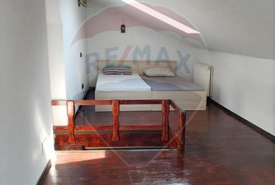 Apartament la casa de inchiriat! - 13