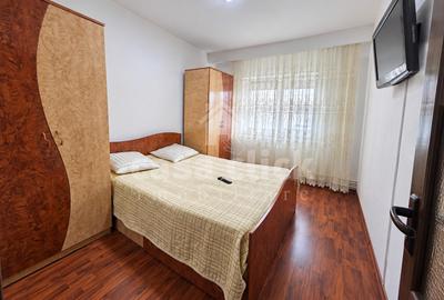 3 camere spatioase și complet mobilate – gata de mutare, I.C. Frimu - 5