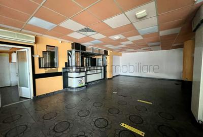 Sapient | Spațiu comercial – Centru Civic, Oradea - 3