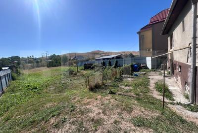 Teren Construcții intravilan de 1200 mp, în Exterior Est