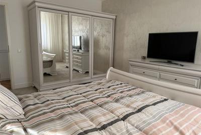 Apartament 2 camere Mihai Bravu - 4