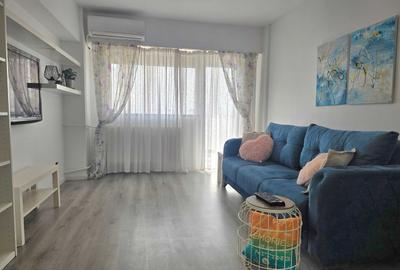 2 Camere | Pet friendly | AC | Piata 1 MAI | - 1