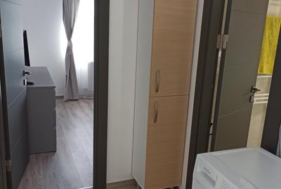2 camere, Gavana 3 (Q-uri), renovat / totul nou / mobilat, centrala - 8