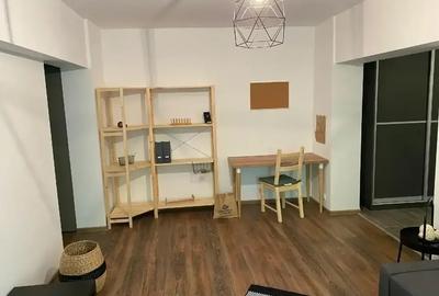 PANDURI, IONITA CEGAN, RENOVAT, ETAJ 2/8, BLOC 1988 - 3