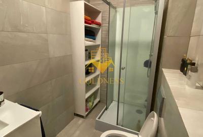 Apartment 3 camere 80 mp Riviera Luxury cu parcare. - 8